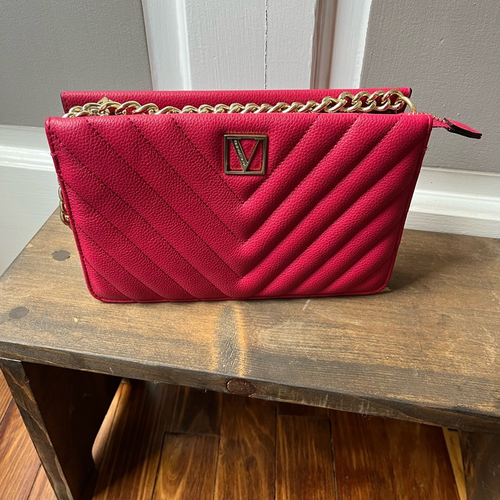 Victorias Secret shoulder/crossbody bag